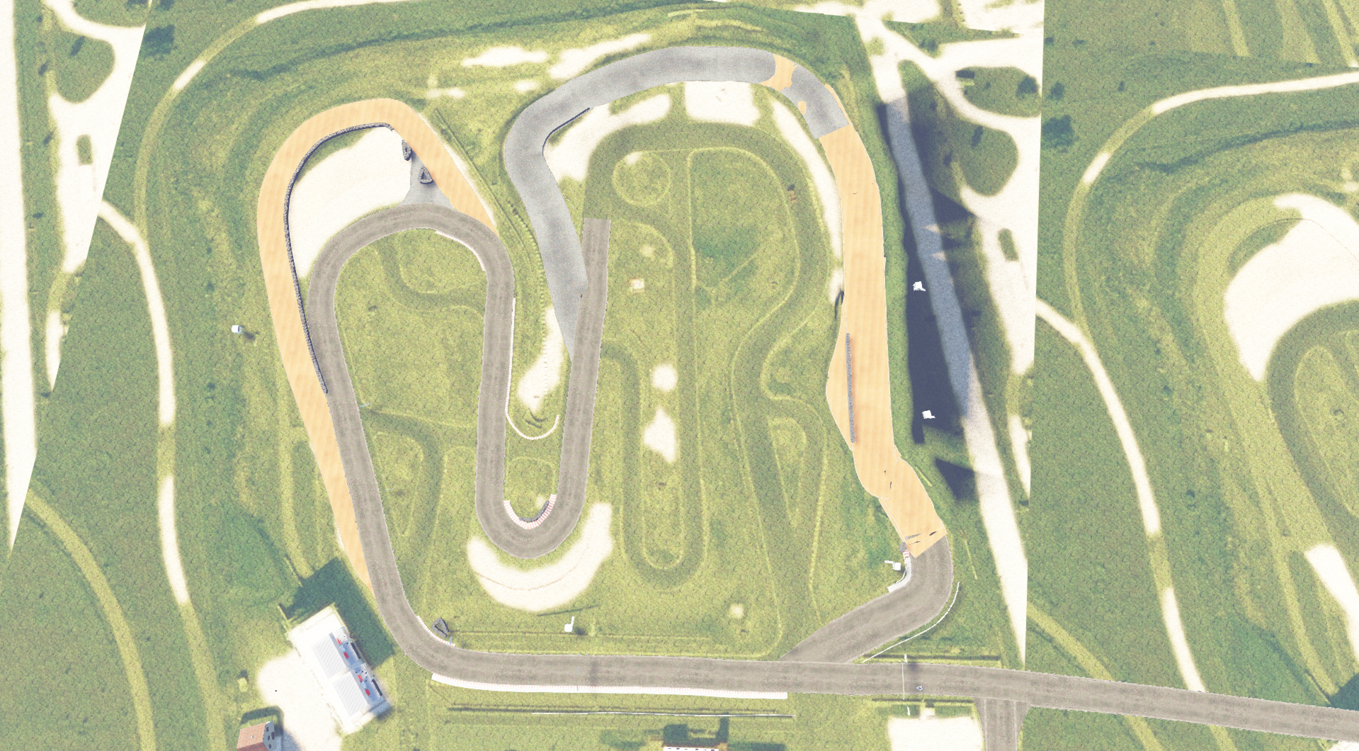 Slomczyn Poland Rallycross