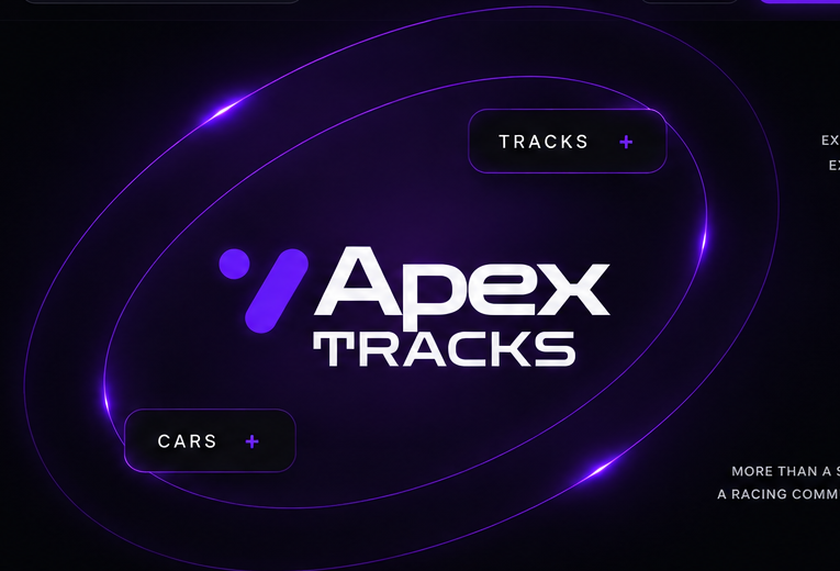 Apex Tracks